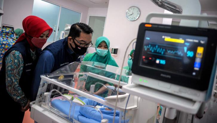 Carut Marut Tagihan Perawatan Korona