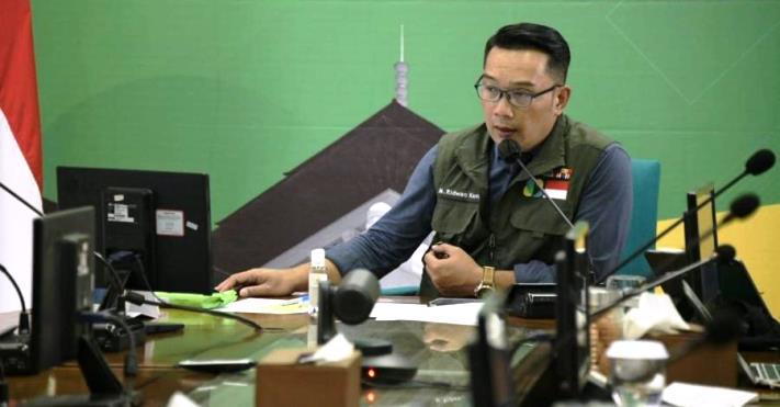 Geliat Ekonomi Jabar Kembali Normal pada 2025