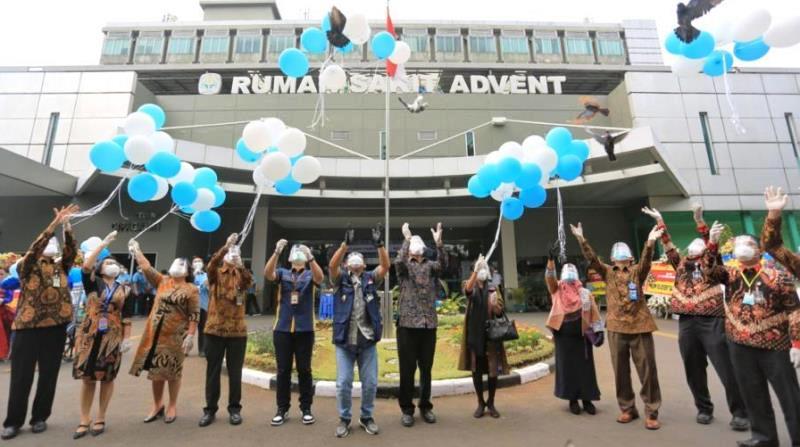 Yana Minta RS di Bandung Tingkatkan Pelayanan