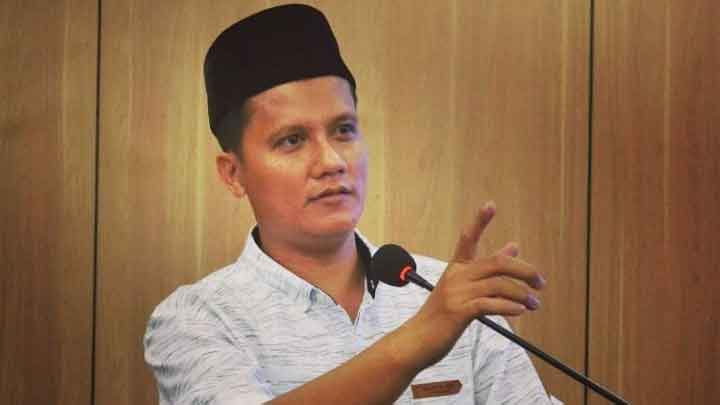 Banyak Pelanggaran Kampanye, Bawaslu Tegaskan Komitmen Paslon
