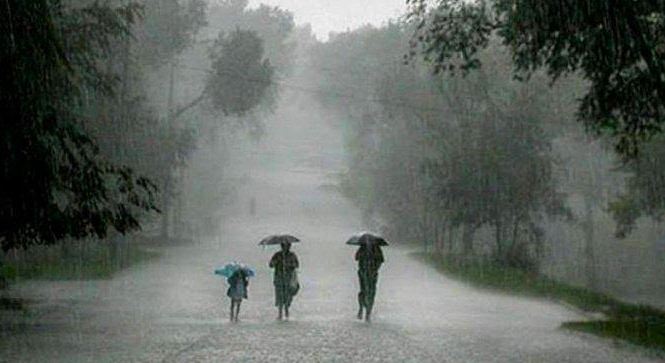 Bencana Hidrometeorologi Ancam Sukabumi