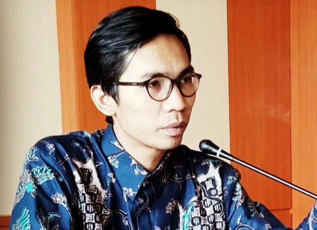Program PEN Jadi Sorotan