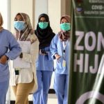 Pemerintah Bakal Tanggung Biaya Perawatan Pasien