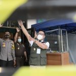 Kang Emil Jelaskan Pengambilan Darah untuk Tes Vaksin Pakai Vacutainer!