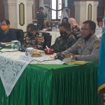 Peringati 42 Tahun FKPPI bersama Pemerintah Bantu Tangani Pandemi Covid-19