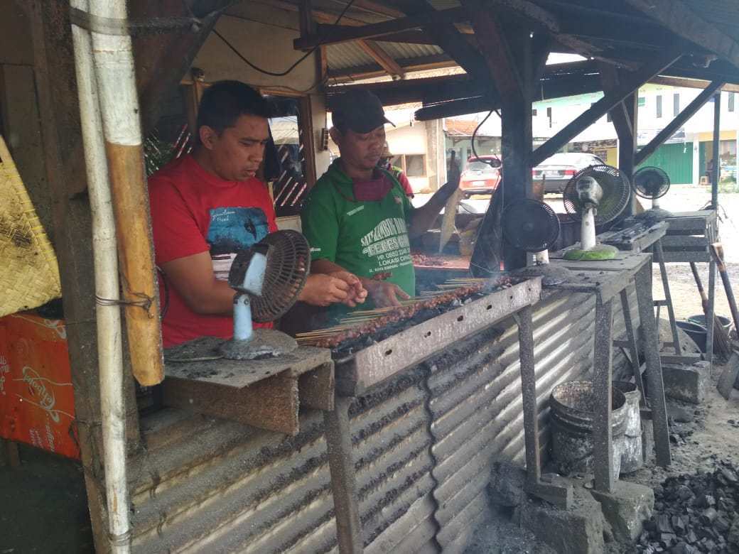 Banyak Pedagang Kecil Tidak Paham Prosedur Bantuan Dana Pemerintah untuk UMKM