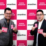 Smartfren Hadirkan Keseruan Berinternet Maksimal Lewat Kuota Nonstop Bagi Generasi Konten