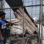 Gudang Plastik di Leuwigajah Dilalap Si Jago Merah, Pemilik Menduga Sengaja Dibakar