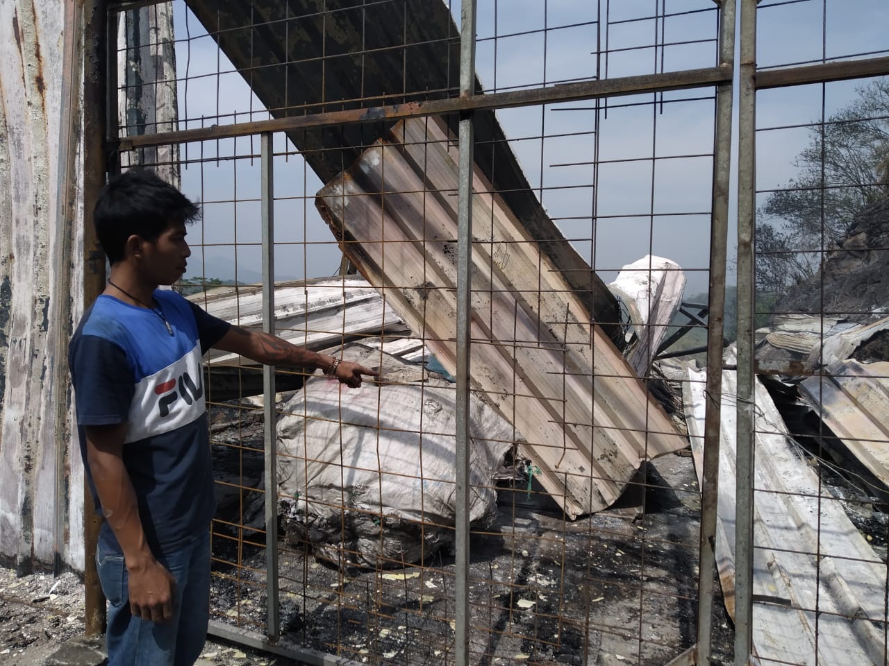 Gudang Plastik di Leuwigajah Dilalap Si Jago Merah, Pemilik Menduga Sengaja Dibakar