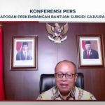 Final! BSU Gelombang Terakhir Diserahkan BPJAMSOSTEK Ke Kemnaker