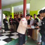 Peringati Hari Santri, Rumah Zakat Terus Berkomitmen Semua Tetap Sehat