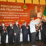 bank bjb Jalin Kesepakatan Kredit Produktif dengan KADIN Jabar
