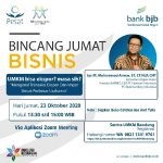 UMKM Ekspor, Emang Bisa? Yuk Ikuti Webinarnya!