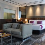 Presidential Suite Room di Shakti Hotel Bandung