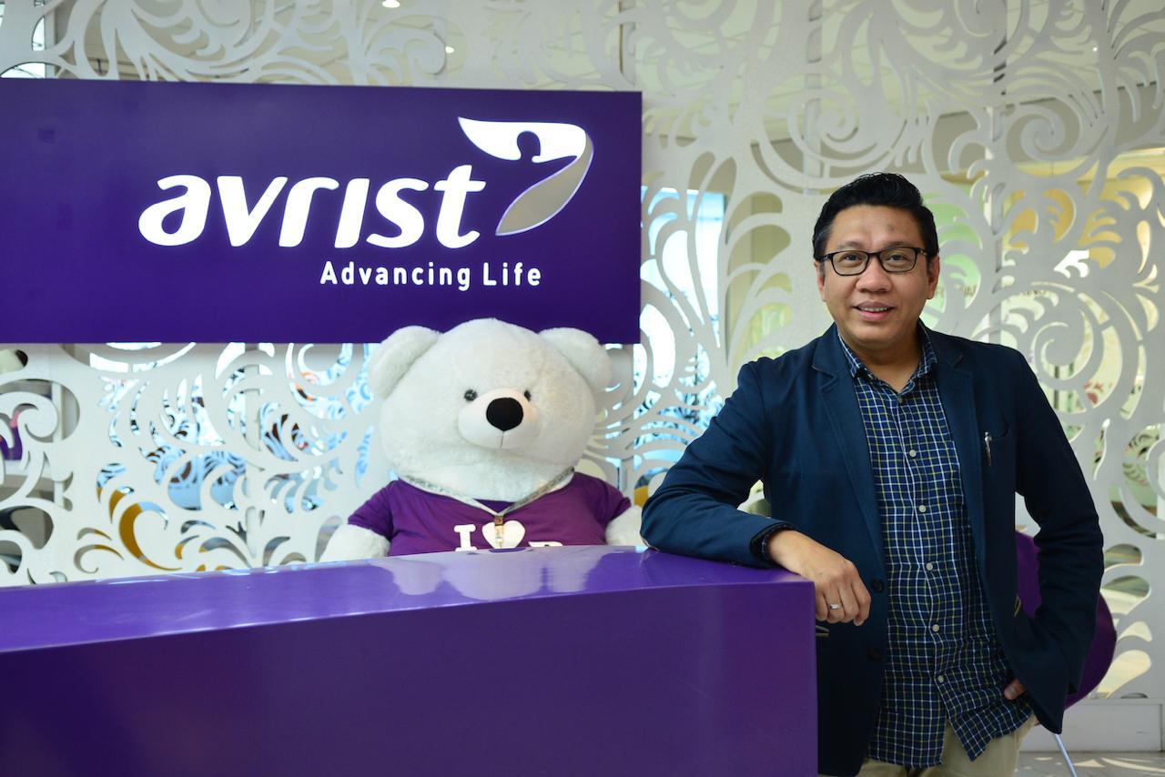 Avrist Assurance Rangkul Potensi Kanal Digital