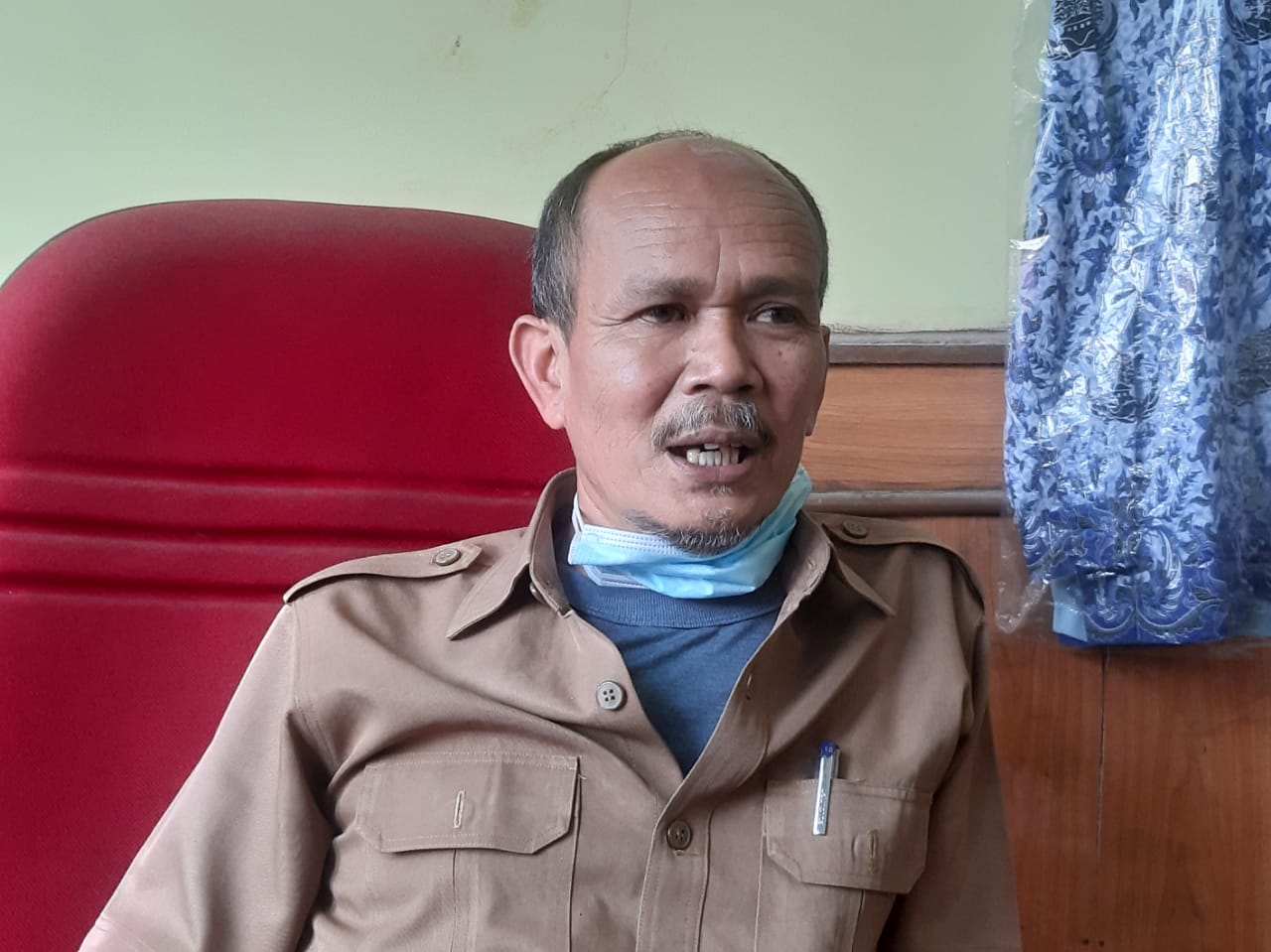 Keberangkatan Ibadah Umrah Belum Ada Kepastian