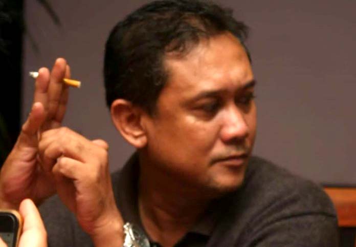 Ko Denny Siregar Belum Juga Ditangkap? Ckckckc…