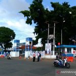 Kemenhub Bangun Terminal Megah di Garut dengan anggaran Rp 60 Miliar