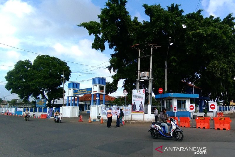 Kemenhub Bangun Terminal Megah di Garut dengan anggaran Rp 60 Miliar