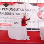 Satgas COVID-19 Indramayu Terbitkan Aturan Prokes Pilkada 2020