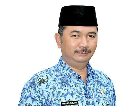Maman Sunjaya, Mantan Sekda KBB Tutup Usia