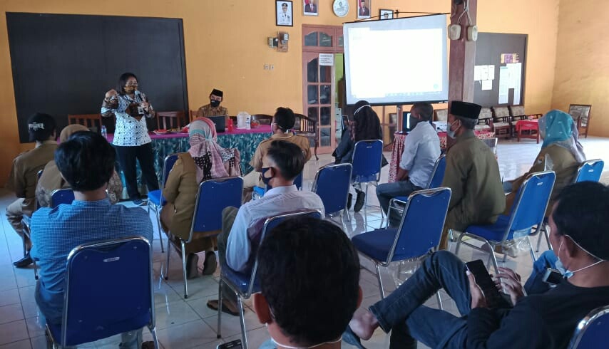 Bulan Inklusi Keuangan, bank bjb Kembangkan Potensi UMKM Cirebon Bulan Inklusi Keuangan, bank bjb Kembangkan Potensi UMKM Cirebon