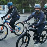 Hujan Hadiah dan Keseruan Warnai bjb Cycling DigiCash V-Ride Series 5