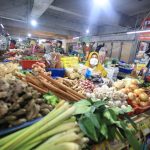 Harga Telur dan Cabai Mulai Merangkak Naik