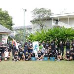 Marriott international Hotel and Resort Gelar Virtual Run Give 2020