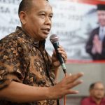Jajang Rohana Klaim Kader PKS Solid Sekaligus Tepis Isu Gun Gun Dukung Calon Lain Jajang Rohana Klaim Kader PKS Solid Sekaligus Tepis Isu Gun Gun Dukung Calon Lain