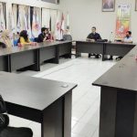 KPU Kabupaten Cianjur Gaet Himpec Sosialisasikan Pilkada