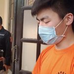 Polisi Tetapkan KW Tersangka Pidana ITE