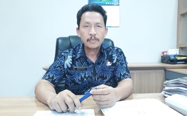 Kadis PUPR KBB Cabut Laporan Soal Kasus Minta Proyek dengan Ancaman Ular Piton