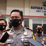 Hadapi Libur Panjang, Polresta Bandung Siapkan 300 Personel