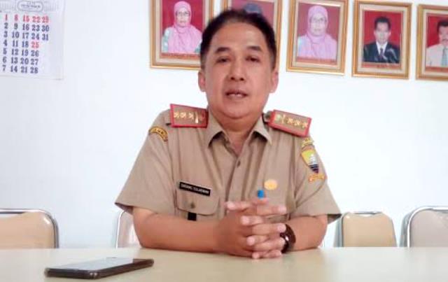 Hasil Swab Lama Keluar, Dinkes Akui Tak Bisa Diprediksi Hasil Swab Lama Keluar, Dinkes Akui Tak Bisa Diprediksi