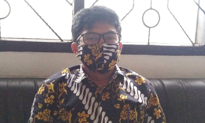 Belum Tuntas, Distribusi Beras PKH di Garut Terkendala Jarak