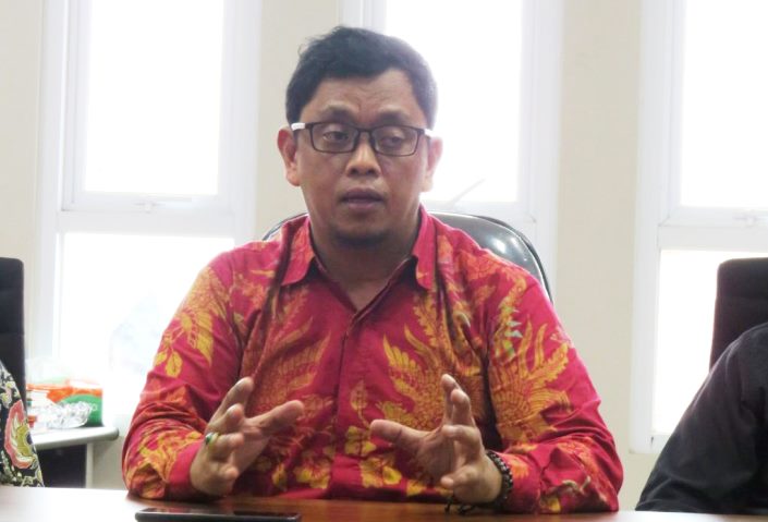 Bawaslu Jabar Awasi Calon Kepala Daerah Petahana, Jangan Mainkan Anggaran