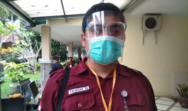 Langgar Protokol, Bawaslu Ancam Polisikan Paslon