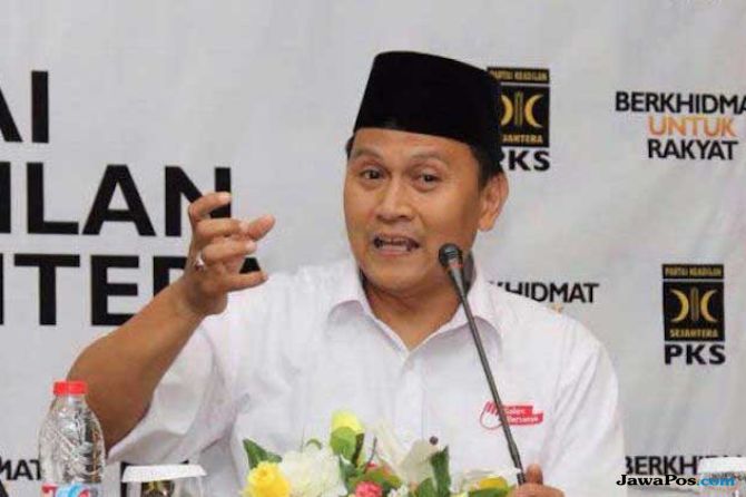 PKS: Isu Wayang Muncul Saat Kelangkaan Minyak Goreng dan Kedelai, Fokus!