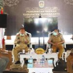 Seluruh ASN Pemkab Purwakarta Bakal Disebar Ke Sembilan Kelurahan Terdampak PSBM