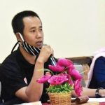 KPU Kabupaten Su­kabumi Tetapkan Besaran Dana Kampanye