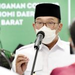 Kasus Positif Covid-19 di Jabar Turun 28 Persen