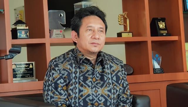 Tiga Lembaga Kawal Pemulihan Ekonomi Jabar