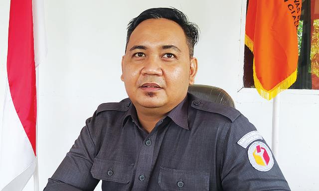 Gakumdu Dalami Dua Kasus di Leles dan Agrabinta Gakumdu Dalami Dua Kasus di Leles dan Agrabinta