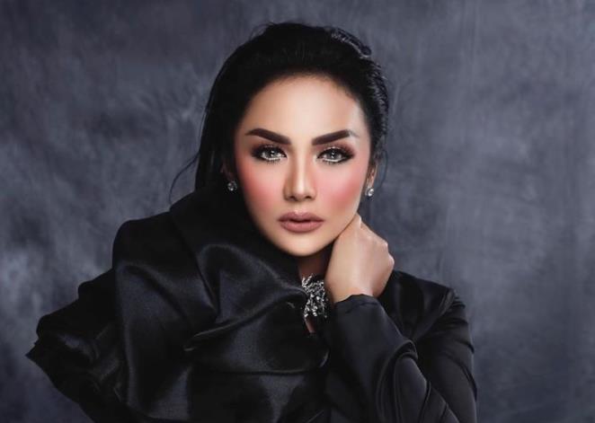 Krisdayanti Kena Bully