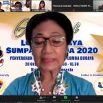 Lions Club Distrik 307 B2 Indonesia Gelar Lomba Budaya Sumpah Pemuda 2020 secara Virtual
