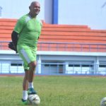 Masih Absen, Passos Jalani Pemulihan