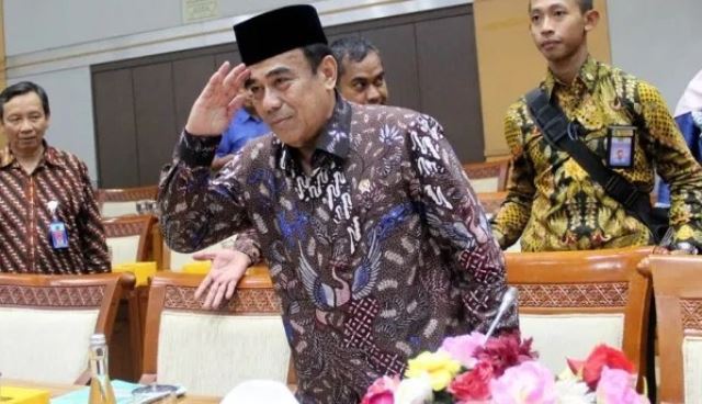 Hari Santri Nasional, Menag Apresiasi Resolusi Jihad Hari Santri Nasional, Menag Apresiasi Resolusi Jihad