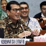 101 Daerah Dapat Hibah Pariwisata Rp3,3 Triliun 