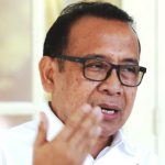 Hoaks, Jokowi Angkat Dua Wamen Baru